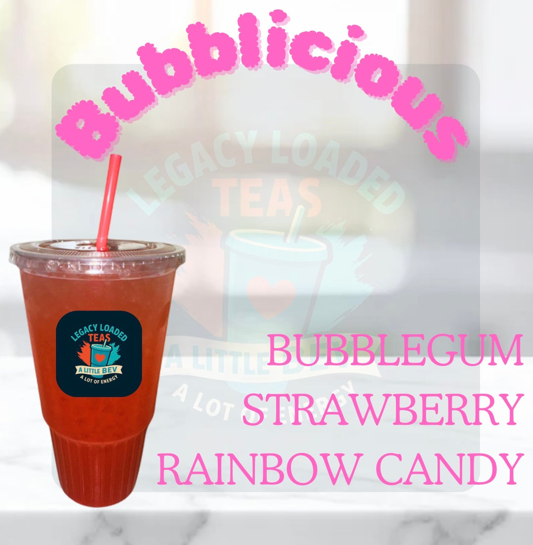 Bubblicious Refresher (CF)