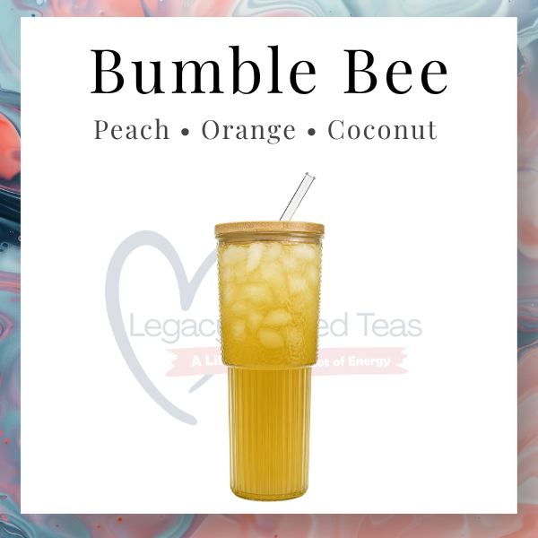 Bumble Bee Loaded Tea