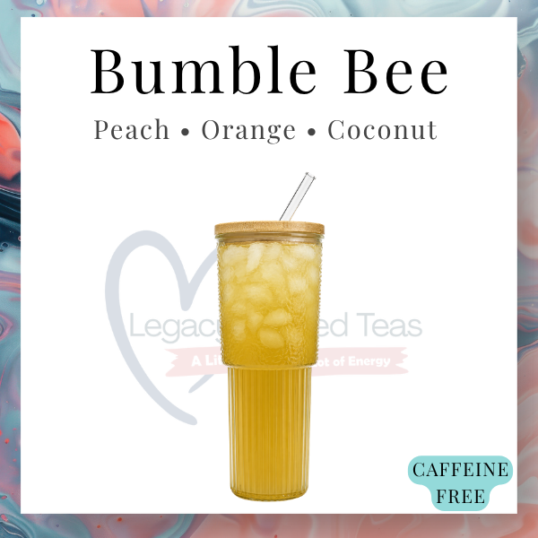 Bumble Bee Refresher CAFFEINE FREE