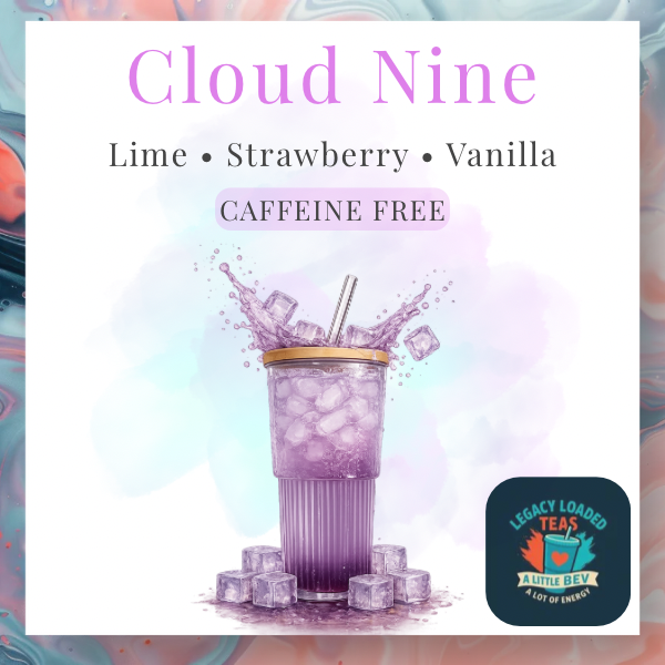 Cloud Nine Refresher (CF)