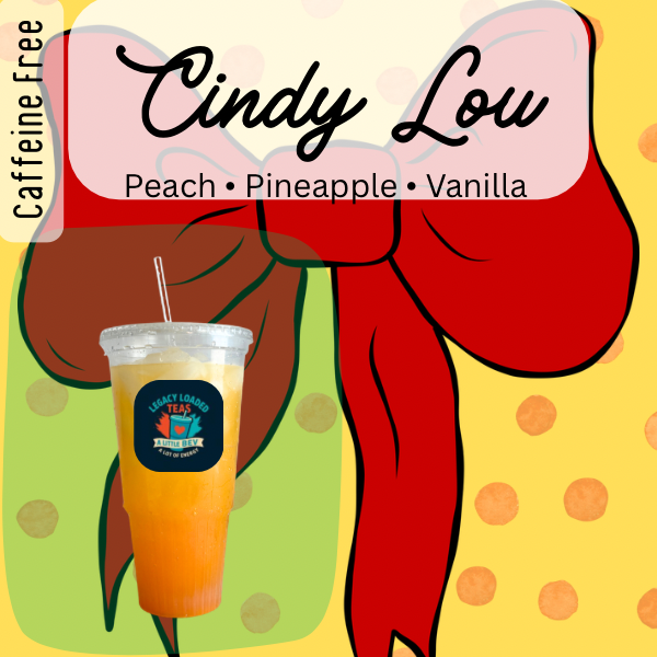 Cindy Lou Refresher (CF)