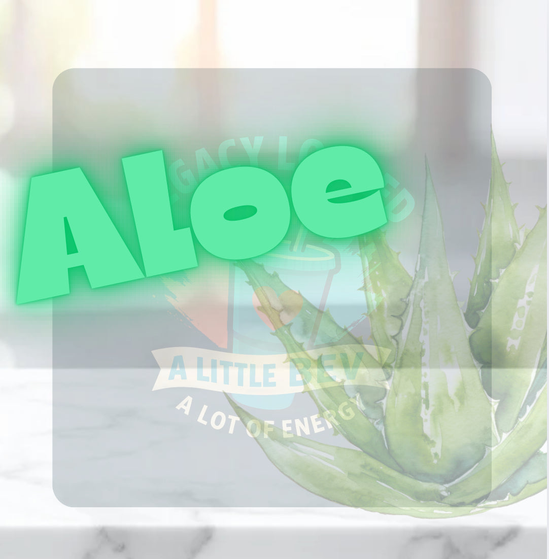 Aloe