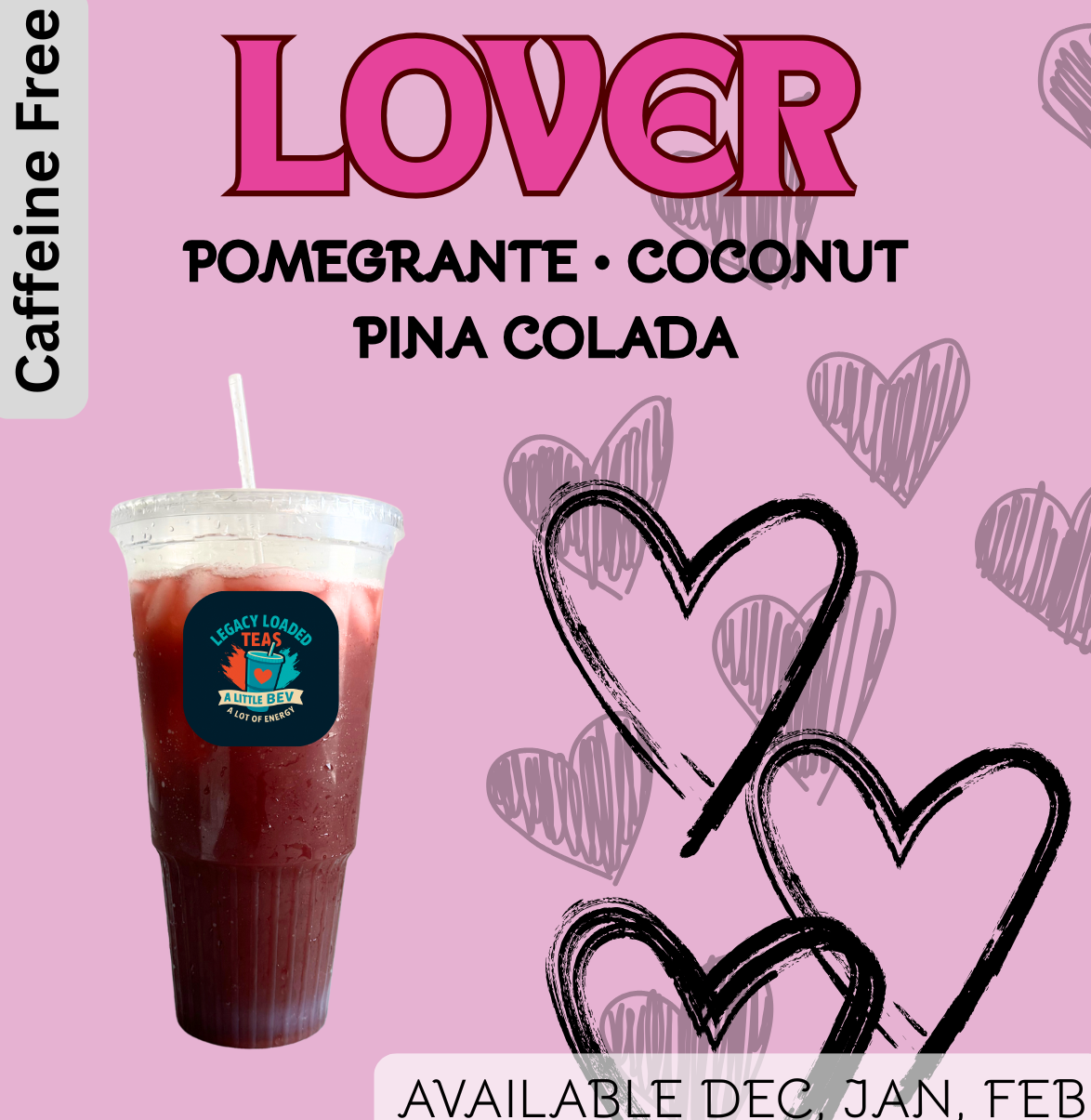 Lover Refresher (CF)