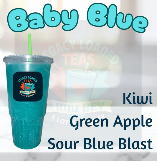 Baby Blue Refresher (CF)
