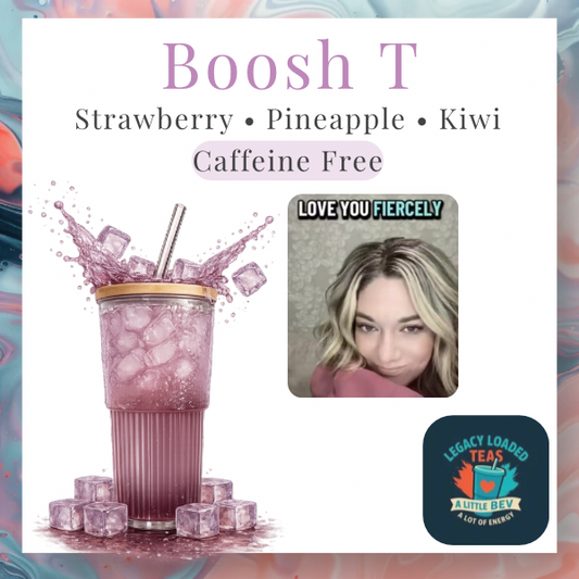 Boosh T Refresher (CF)