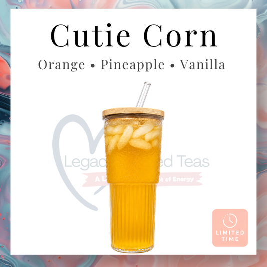 Cutie Corn Loaded Tea