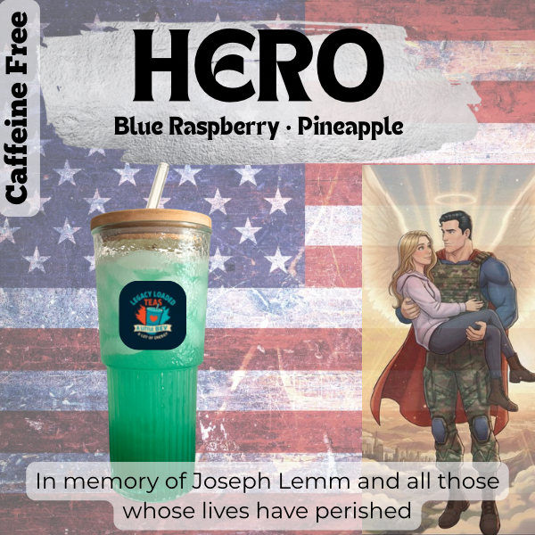 HERO Refresher (CF)