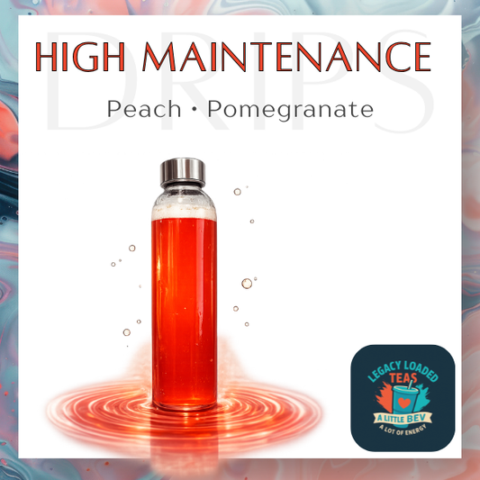 High Maintenance