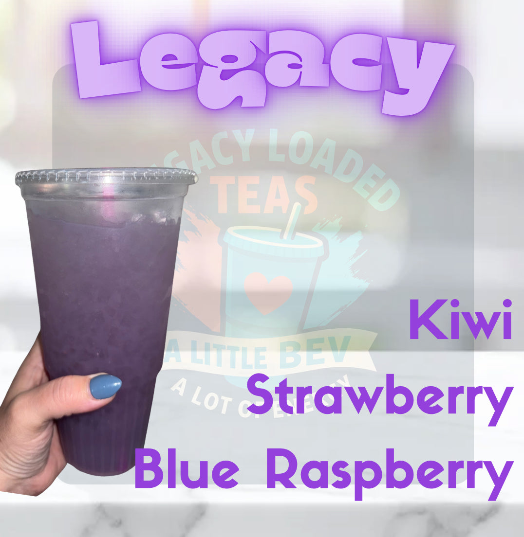 Legacy Refresher (CF)