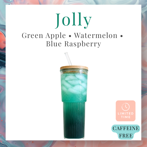 Jolly Refresher (CF)