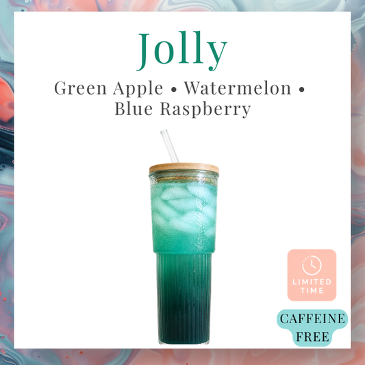 Jolly Refresher (CF)