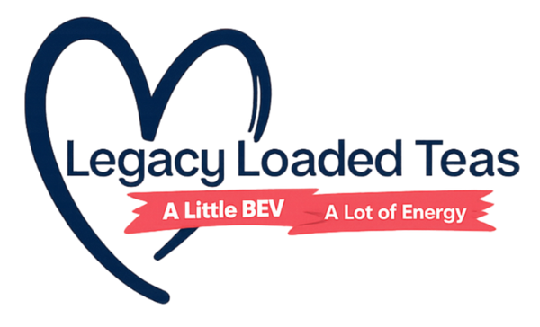 Legacy Loaded Teas