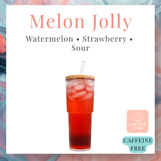Melon Jolly Refresher (CF)