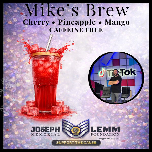 Mike's Brew Refresher (CF)