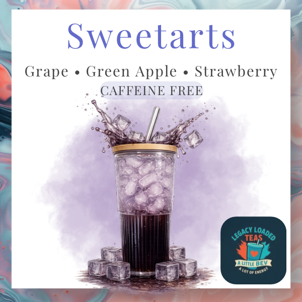 Sweetarts Refresher (CF)