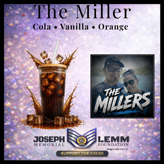 The Miller Loaded Tea