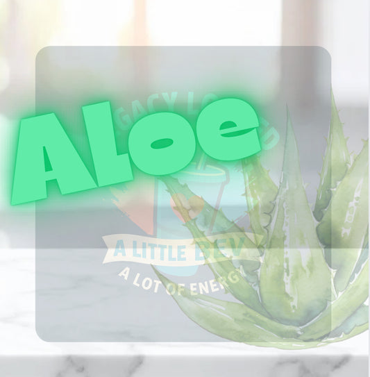 Aloe