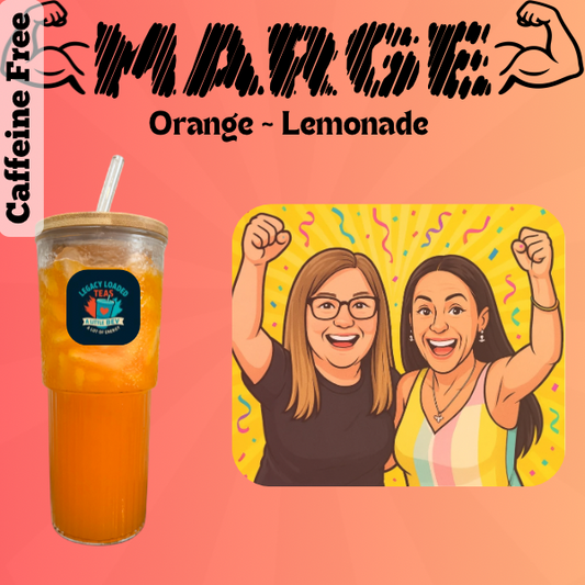 Marge Refresher (CF)